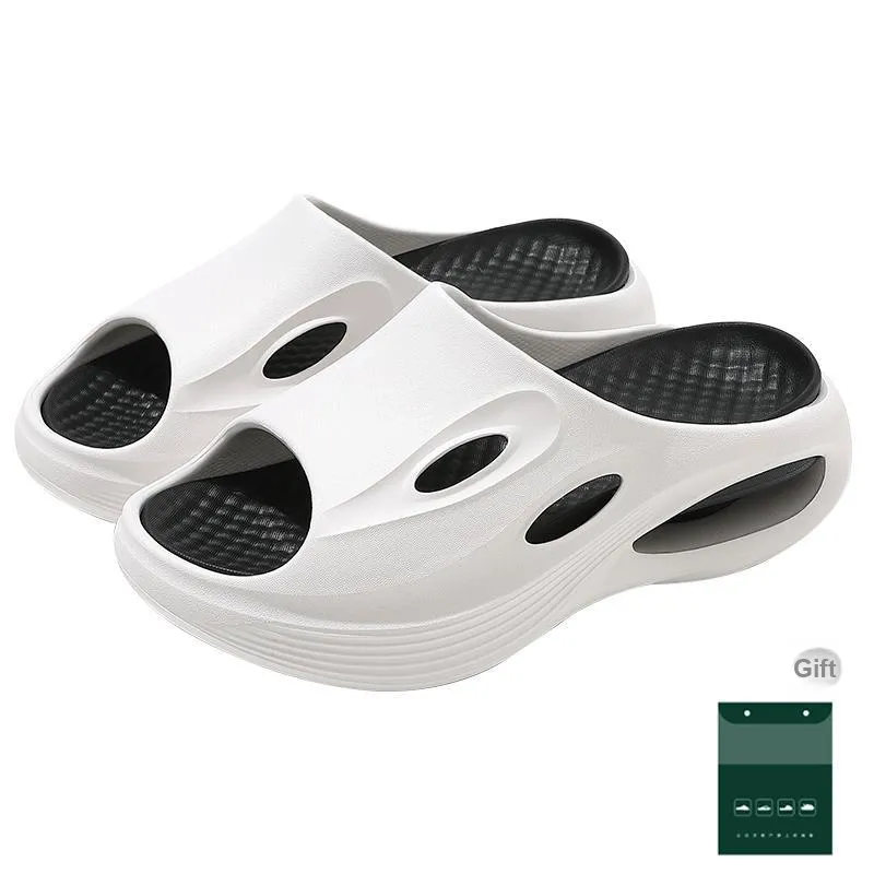 Cat power Slippers / Home Slippers-0