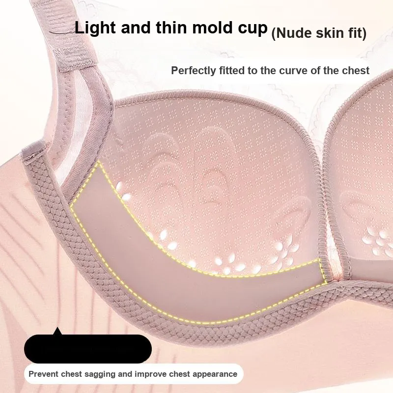 GRACEWELL Women's Bras-2