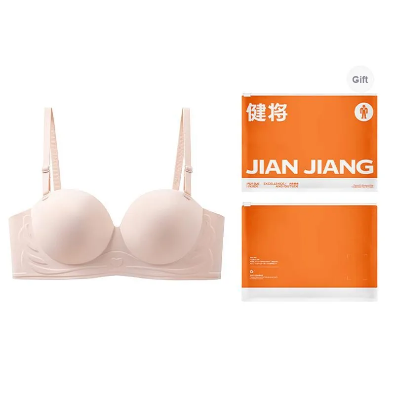 Master Bra Women's Shopping Bag-1