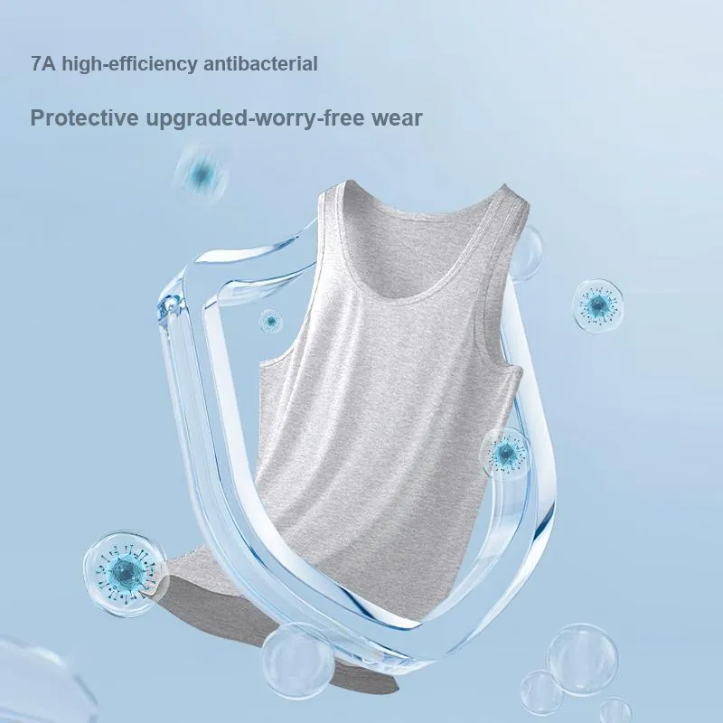MIIOW Men Tank Tops-2