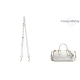 Glacier White Adjustable 91-120cm[Pen Holder]