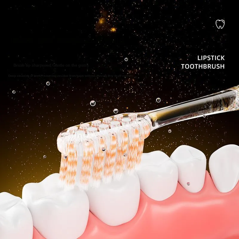 BANNER Toothbrushes Unisex-2