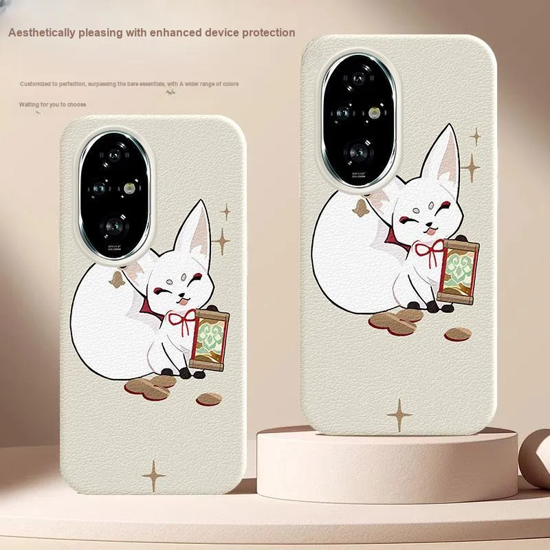 YIBAOBAO Phone Cases-1