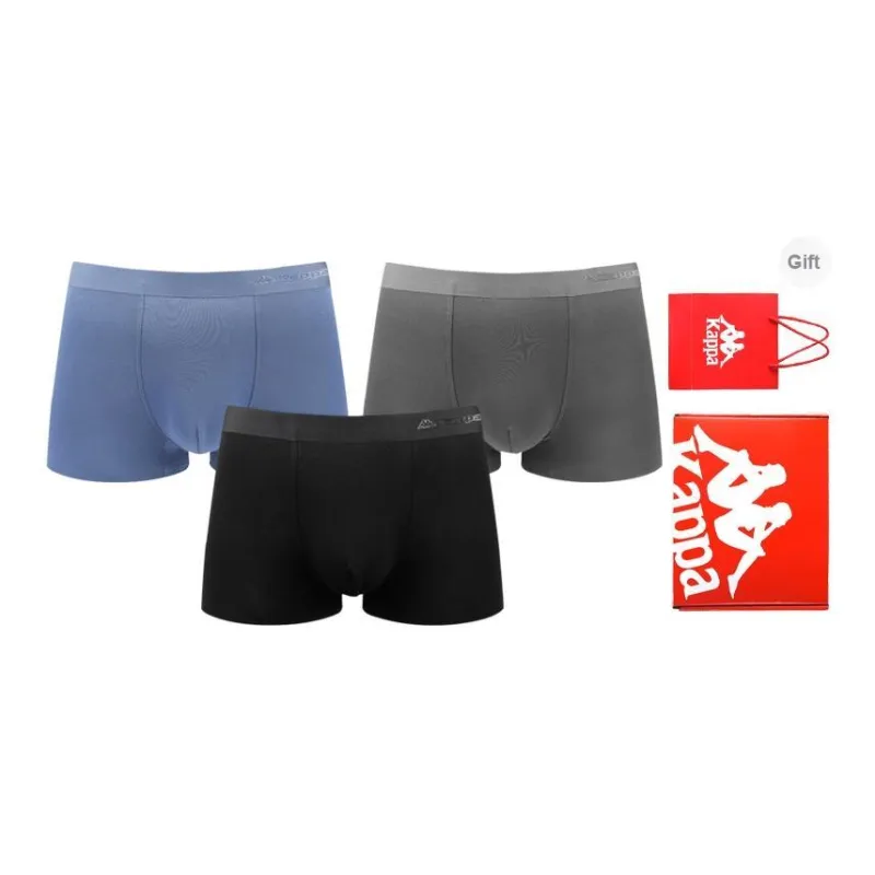 Kappa Men Underpants-14