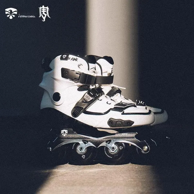 FLYING EAGLE Inline Skates Unisex-2