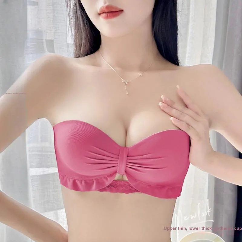 Elan and White Women's Bras-3