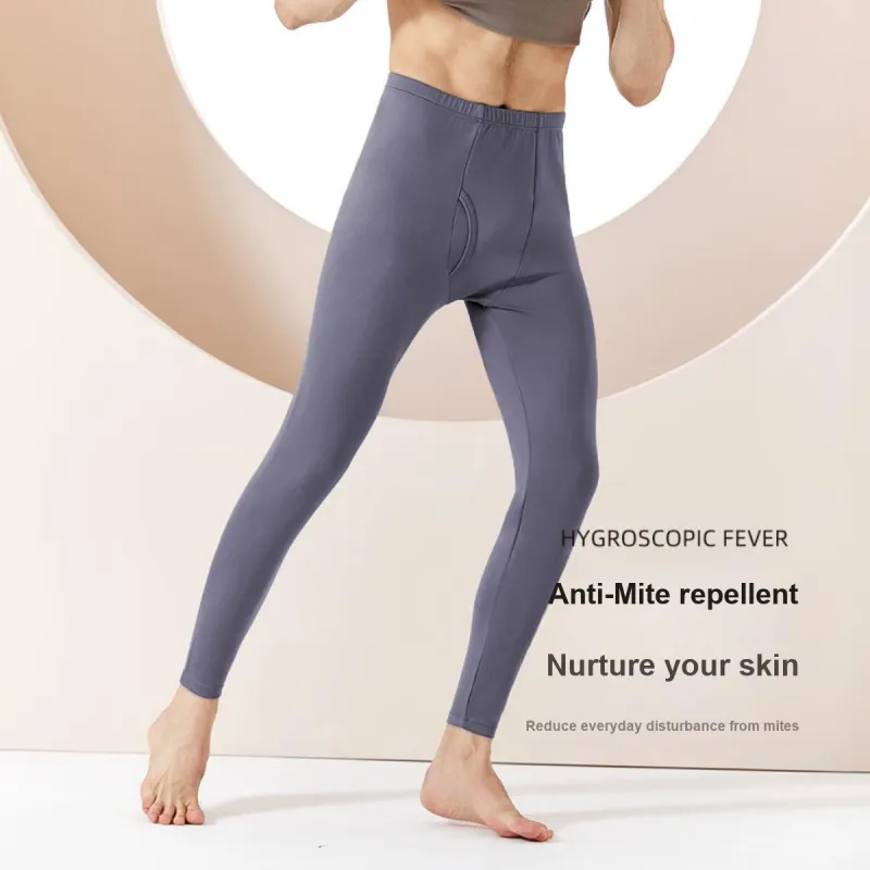 FIRS Men Thermal Pants-10