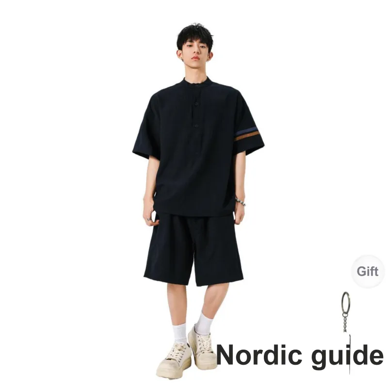 Nordic Raiders Casual Sportswear Unisex-14
