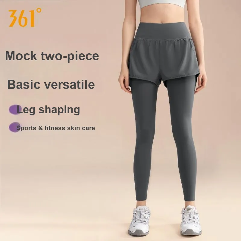 361° Женские Йога Штаны