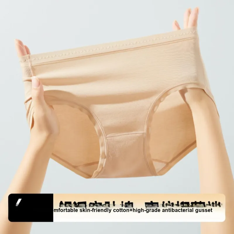 Ordifen Underpants Women's 4 Pack-3