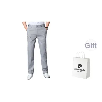 PIERRE CARDIN Suit Trouser Men's