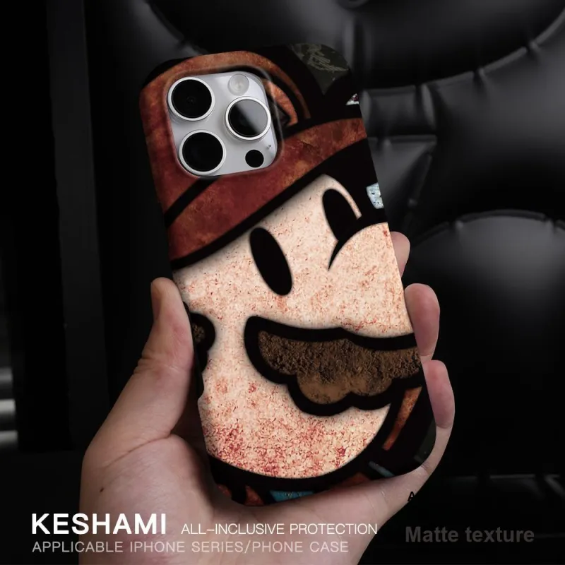 Keshami Phone Cases-13