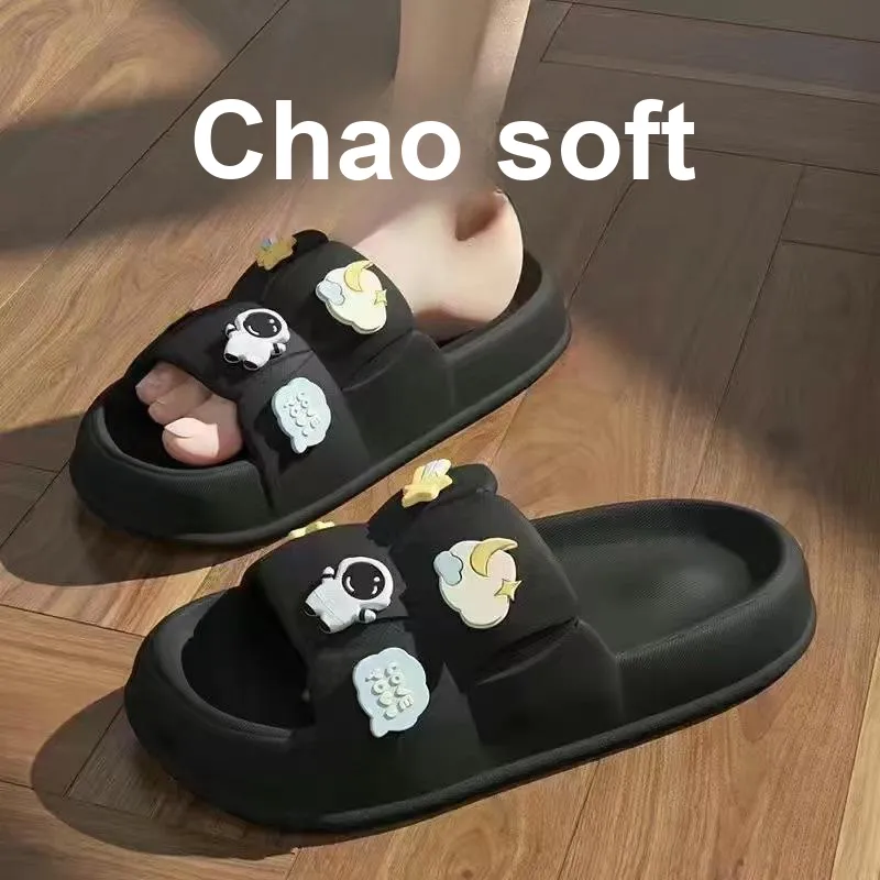 Yong Xuan kiln Slippers / Home Slippers-3