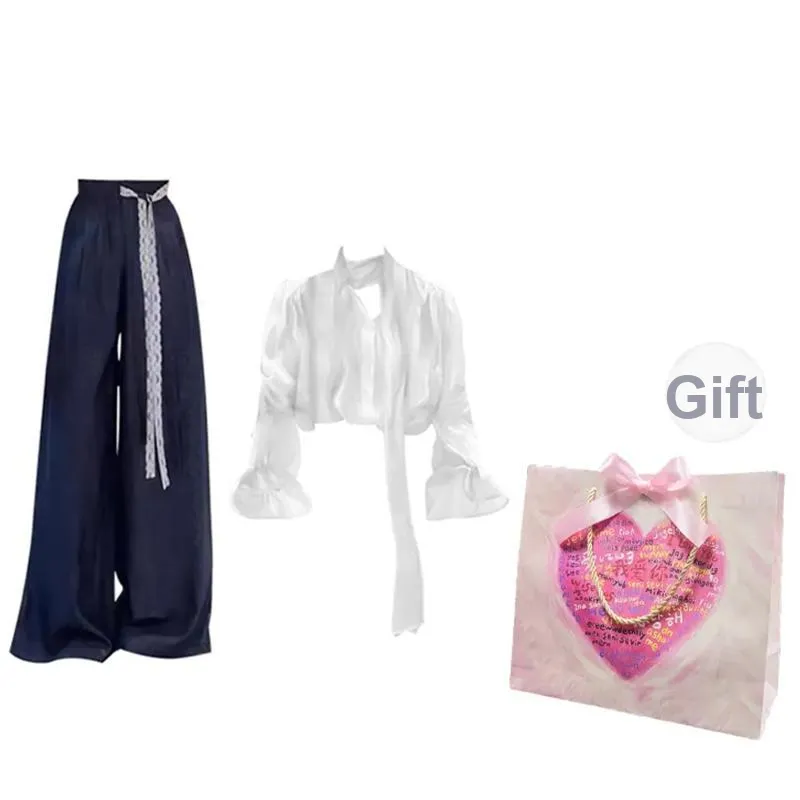 KUNZHUDAXIANG Casual Suit Women's-7