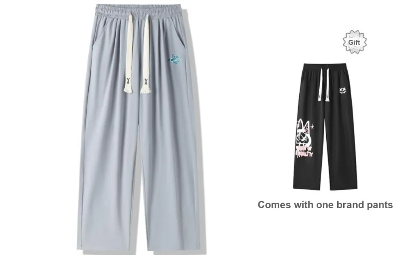 CULT OF INDIVIDUALITY Casual Pants Unisex-29