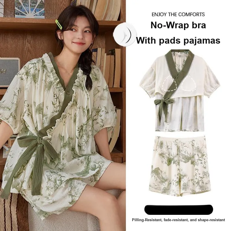 Maultiay Pajama Gift Box Women's-1