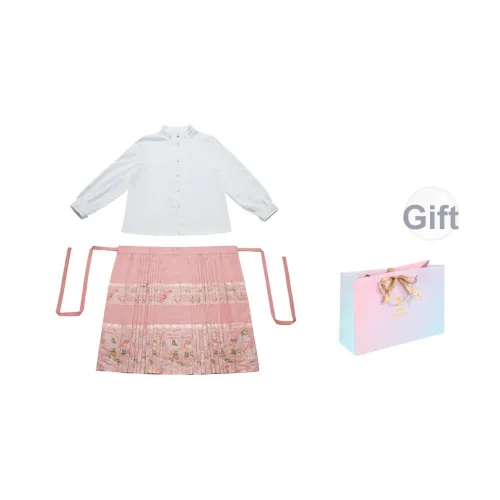 SONDR Женские Ханьфу