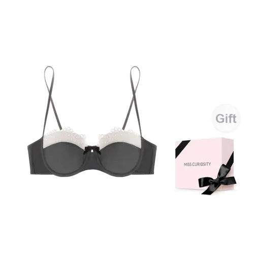 MISS CURIOSITY Women's Bras