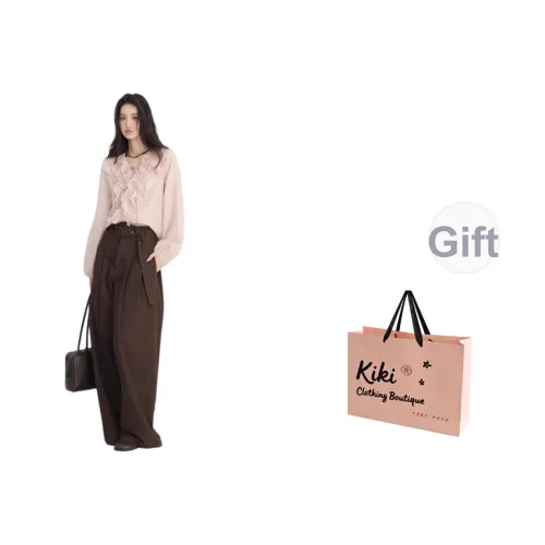 Kiki Clothing Boutique Рубашка Женская