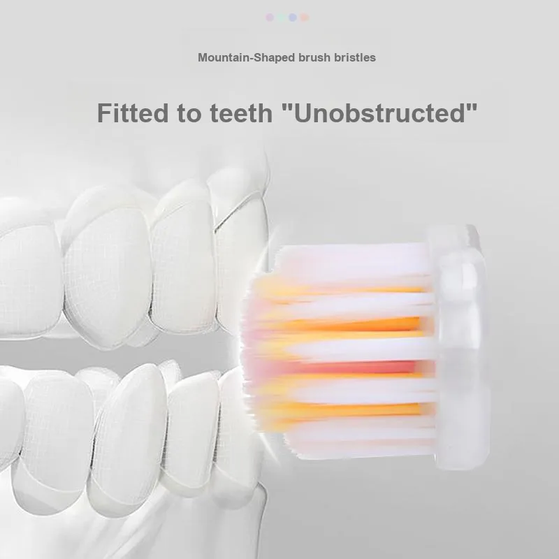 DOLEK Toothbrushes Unisex-11