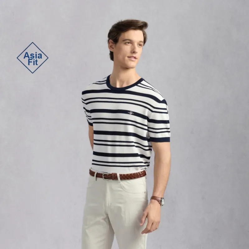 GANT T Shirts Unisex-7