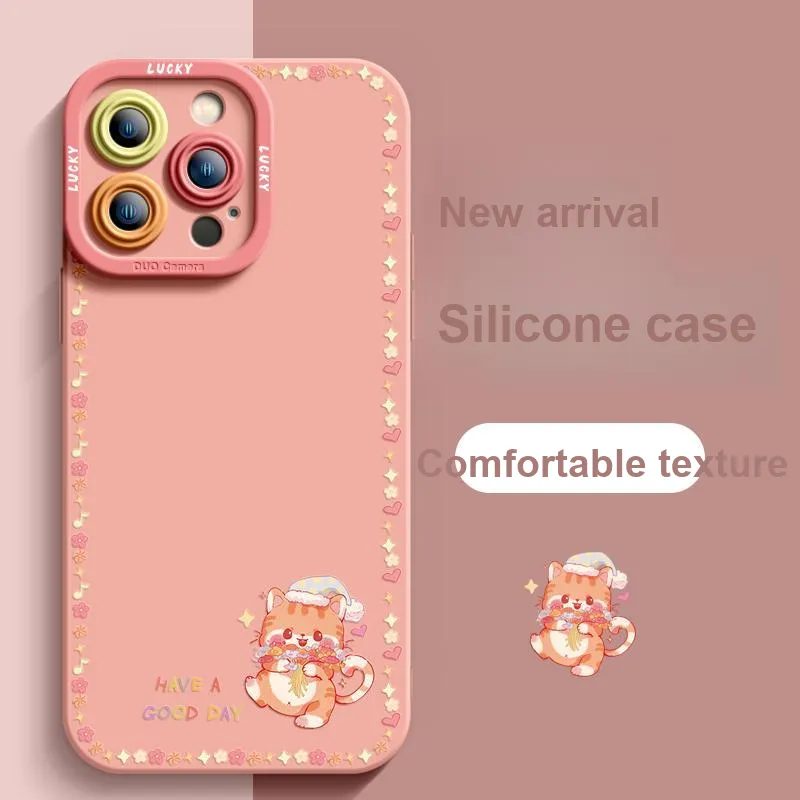 RVIXE Phone Cases-9