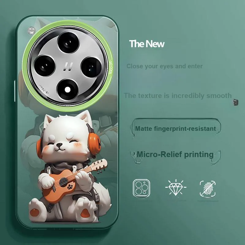 BAOCHENG Phone Cases-7