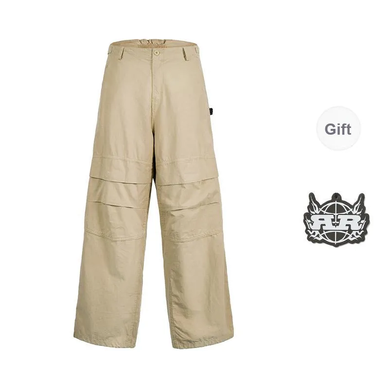 REMEDY Casual Pants Unisex-10