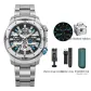 [Box Limited Edition]Blue X Blue Needle
