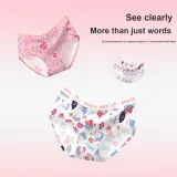 Women's 2 Pack Gift Box Set (Pink+White)