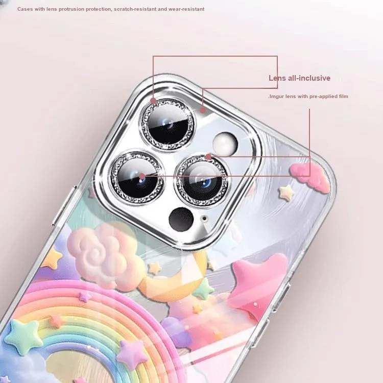 HASEE Phone Cases-1