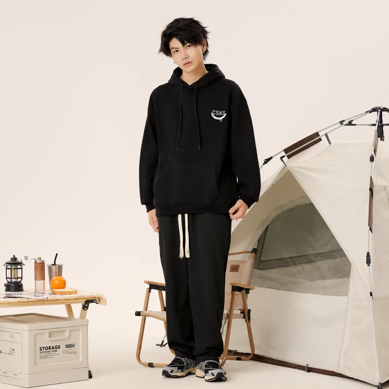 CSKS Sweatshirt Sets Unisex-58