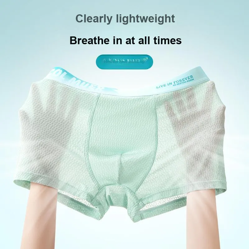 Urban Beauty Underpants Men's 1 Pack-17