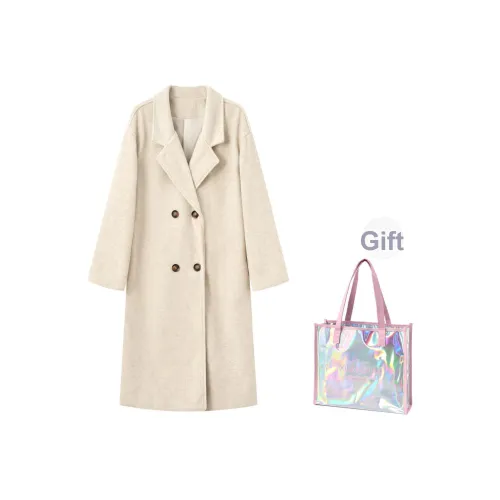 XUANSHU Женские Пальто