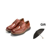 Brown (with Free Umbrella)