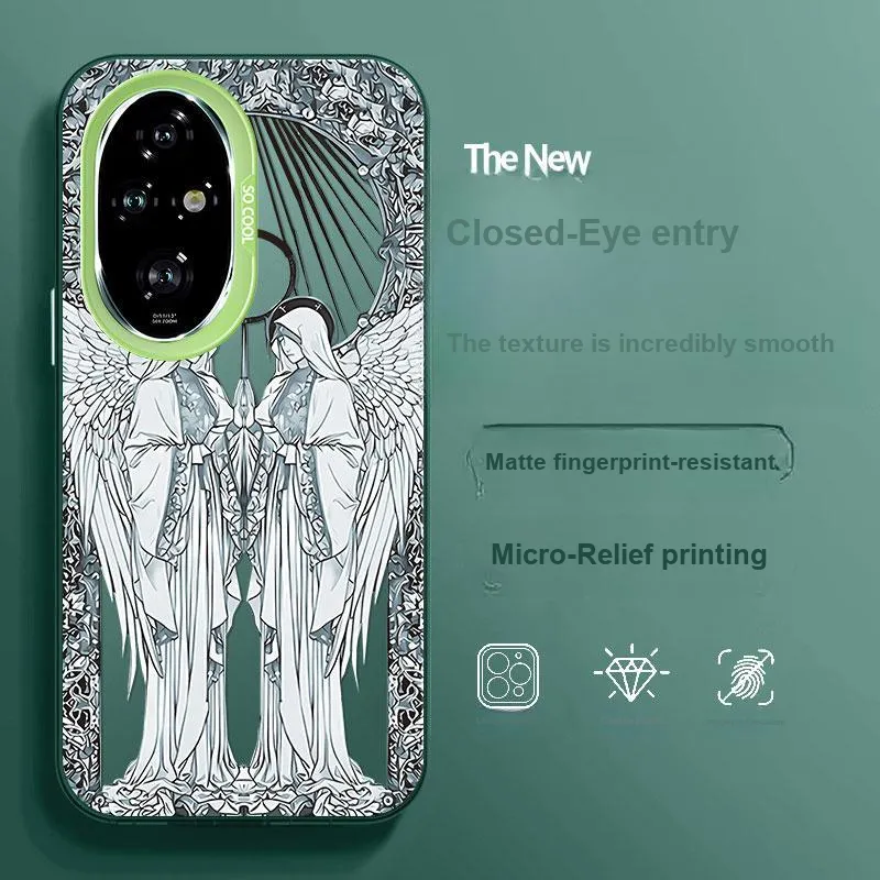 BAOCHENG Phone Cases-7