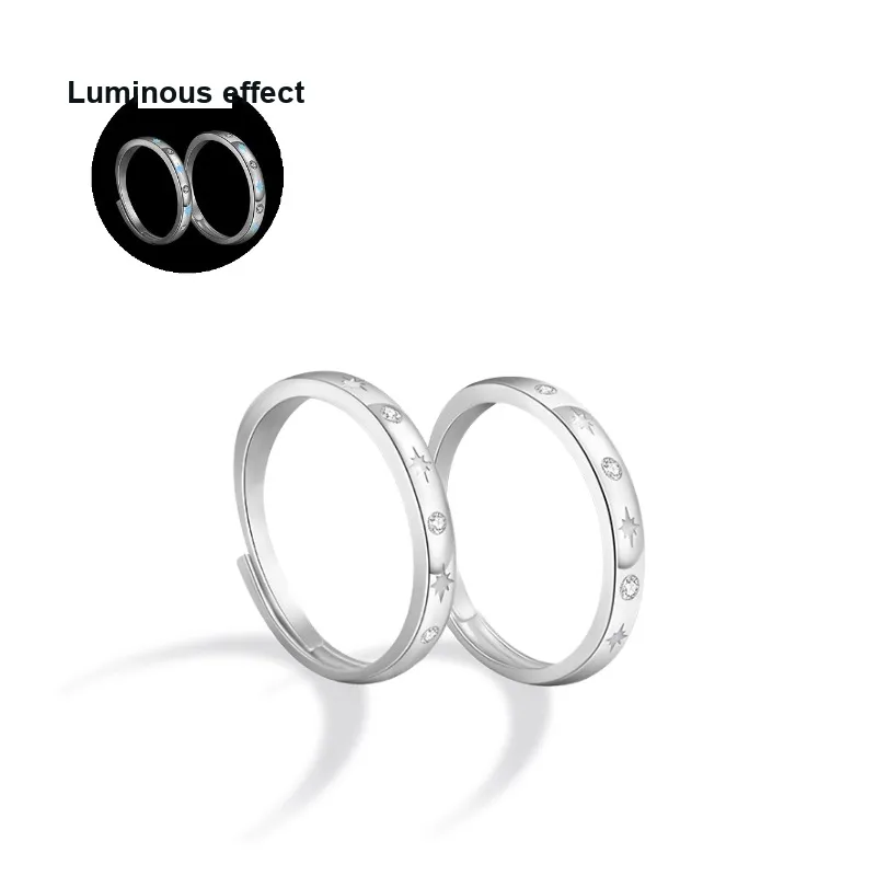 VASO Rings Unisex-2