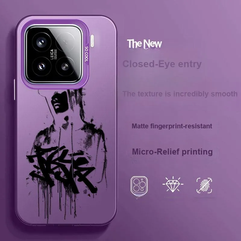 BAOCHENG Phone Cases-5