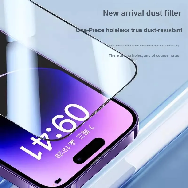 First Guard Cell Phone Protective Films-8