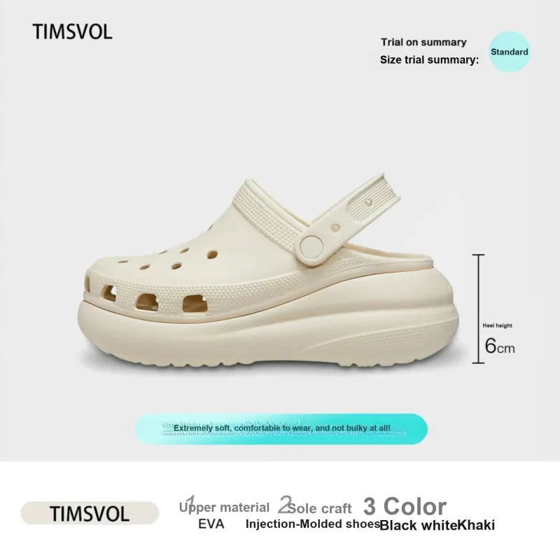 TIMSVOL Slippers / Home Slippers-3