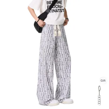 H.V.G.A Casual Pants Unisex