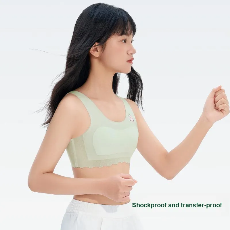 Herbal primer Women's Bras-3