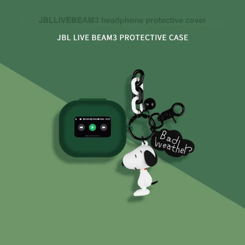 Gpadparts Headphone Cases-1