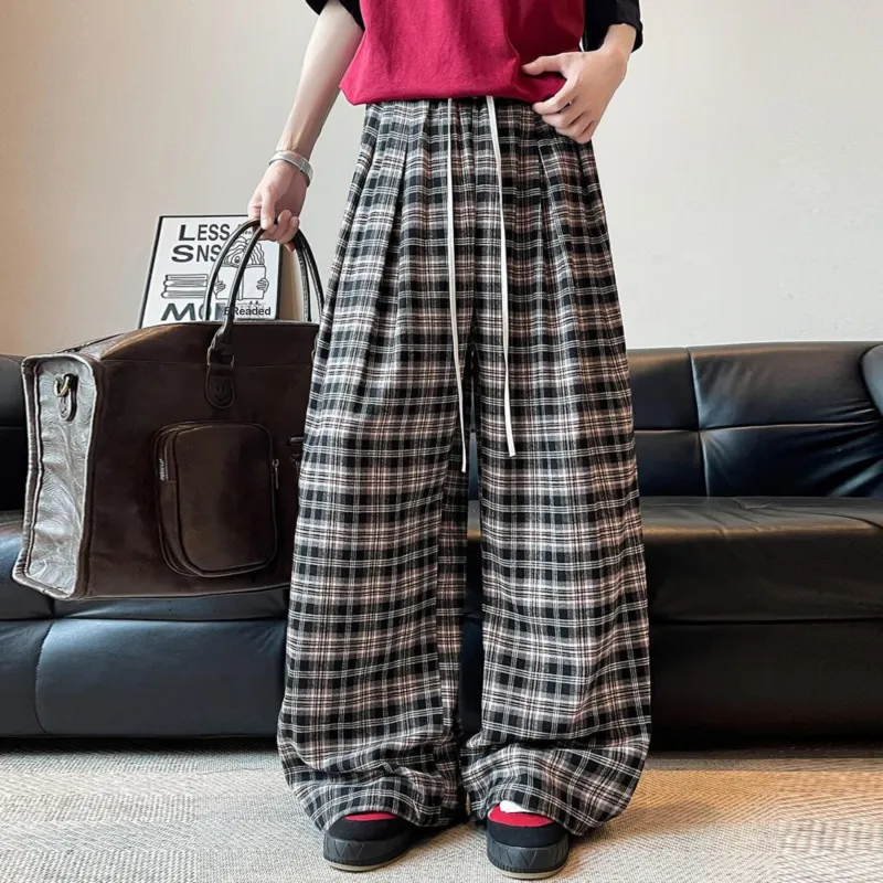 SXSY Knitted Sweatpants Unisex-8