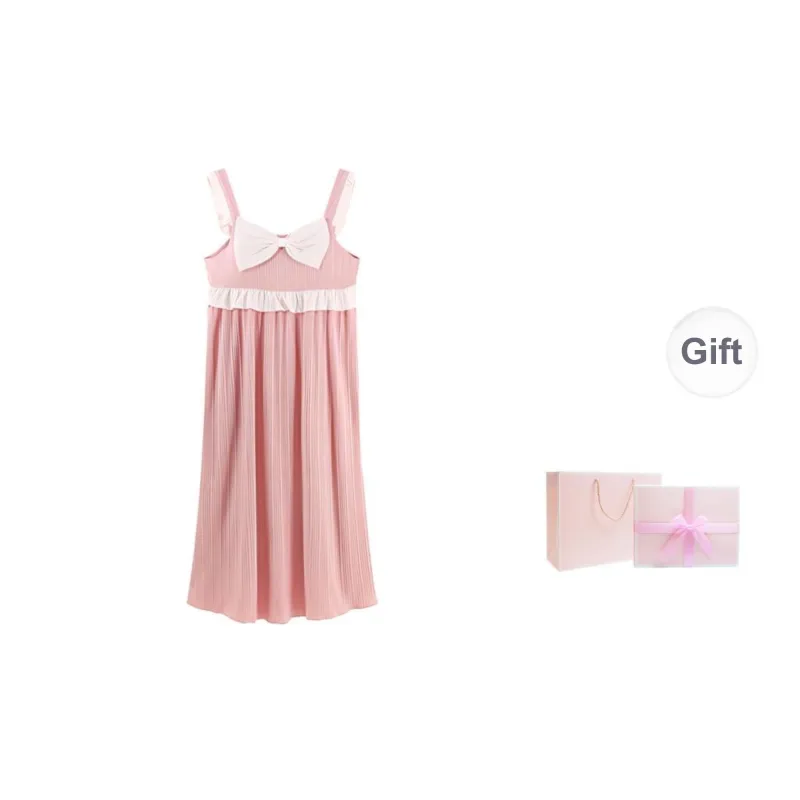 Inside The Orange Nightgown Women's-3