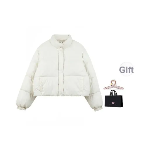 OYANXI Женские пуховики