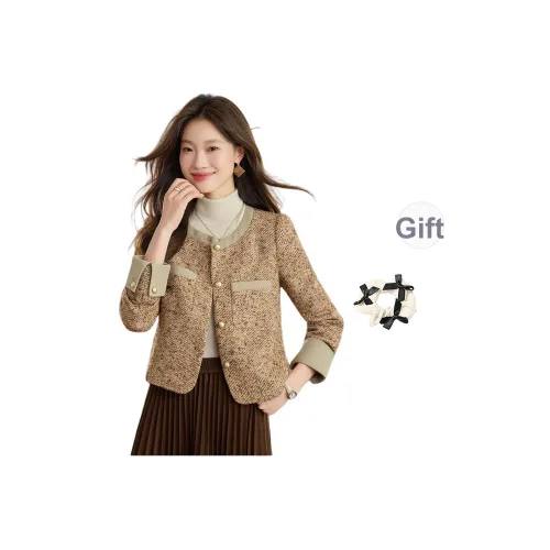 TURN UP Бизнес-костюм пальто женское