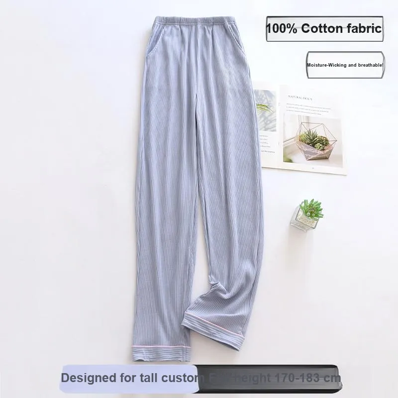 Maultiay Women's Pajama Pants-1