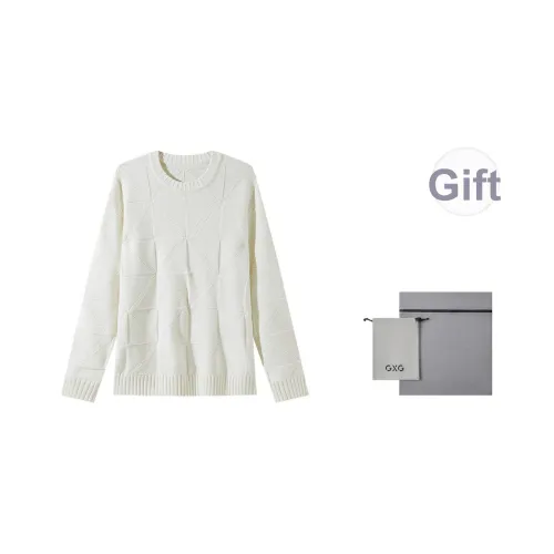 GXG Мужской Трикотаж