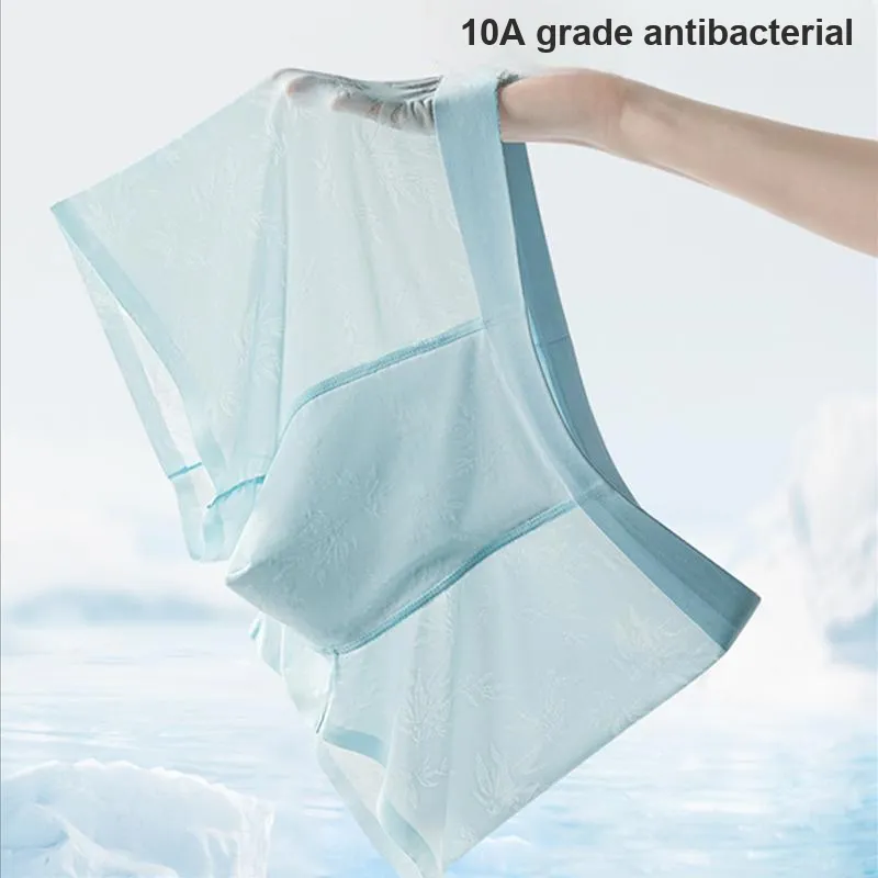 LUYOUYE Underpants Men's 3 Pack-21